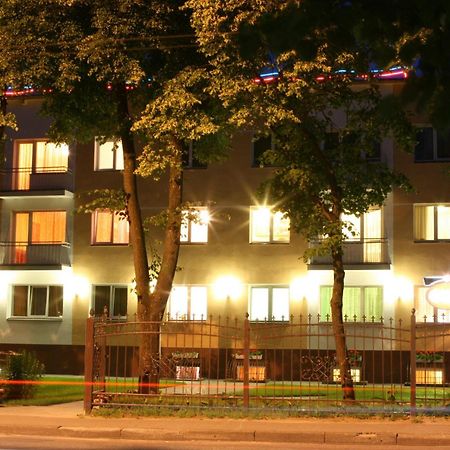 Ferienwohnung Tvirtove Wilna Exterior foto