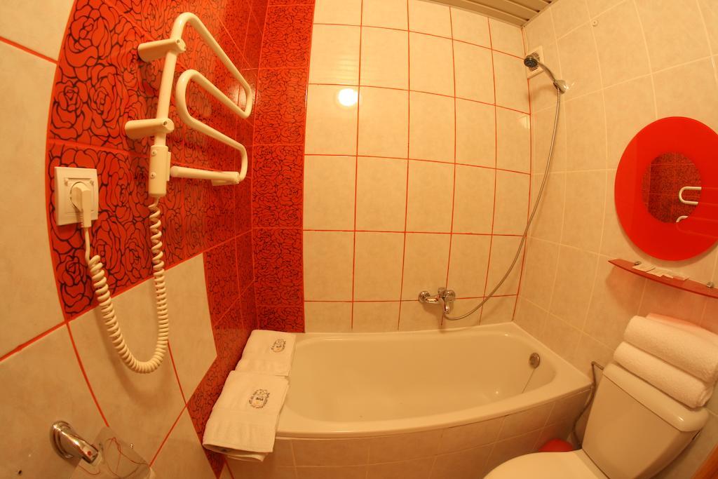 Ferienwohnung Tvirtove Wilna Zimmer foto