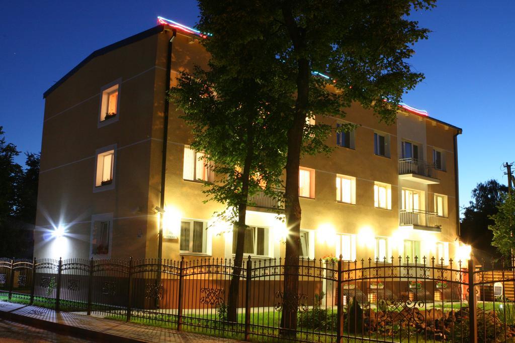 Ferienwohnung Tvirtove Wilna Exterior foto