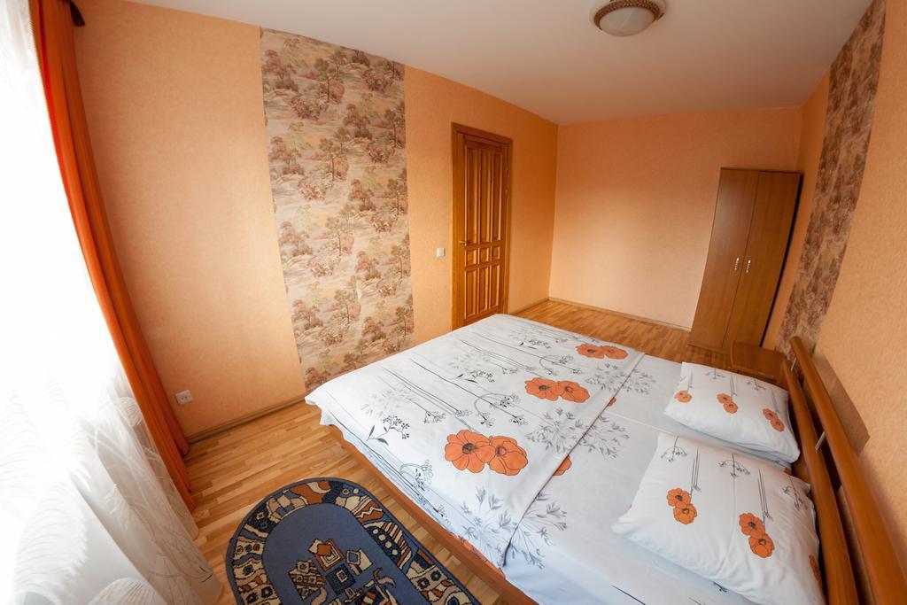Ferienwohnung Tvirtove Wilna Zimmer foto